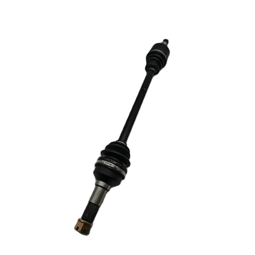 Demi-arbre avant gauche de rechange pour mécanique quad 800