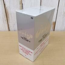 Amazon.co.jp: 〇24081002 DVDボックス TULIP THE FILMS 2 LIVE