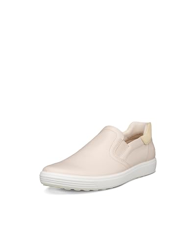 ECCO Women's Soft 7 Easy Slip on Sneaker