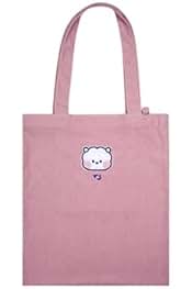 Amazon.co.jp: Bts エコバッグ 公式