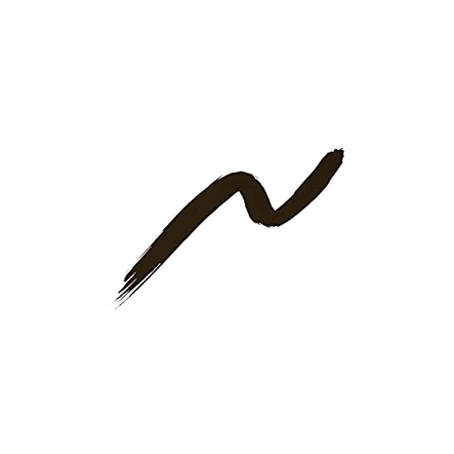 Ruby Kisses Waterproof 24Hr Eye Define Eyeliner (4 Count, Deep Brown) #TOP2