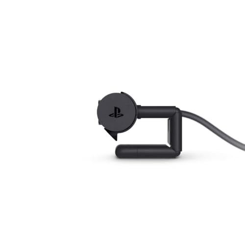 Caméra V2 pour PlayStation 4 Sony avec support réglable noir - 4