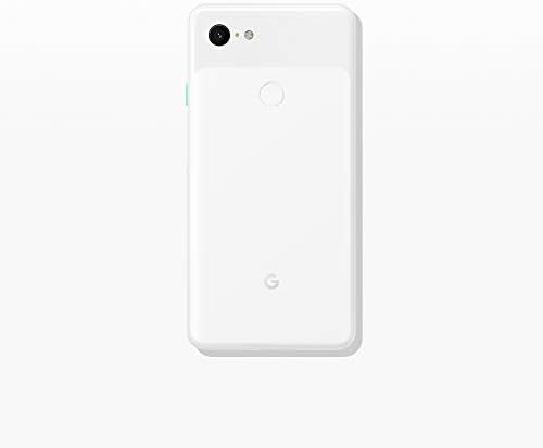 Google - Pixel 3 XL with 64GB Memory Cell Phone (Unlocked) - Just Black
