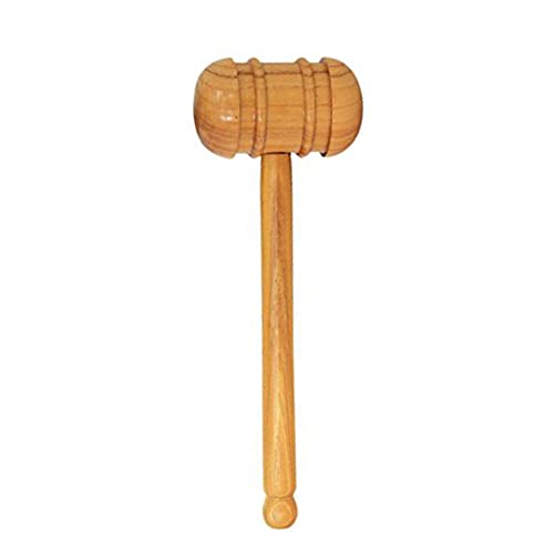 DSC Mulberry Cricket Bat Mallet