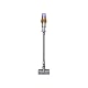 Dyson V15 Detect 368340-01 Akku-Staubsauger mit 120 W und 78 Dezibel