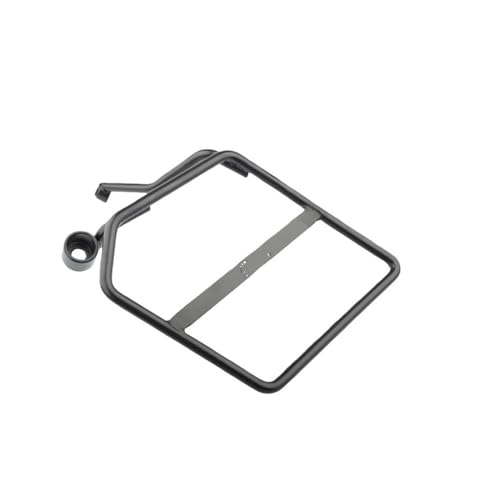 Support de sac pour Monkey125 porte-bagages arrière idéal pour vos escapades