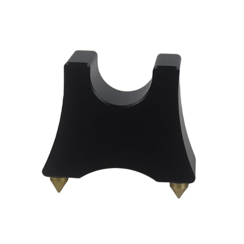 Multi functional Shock Absorbing Foot Nails for Music Enthusiasts