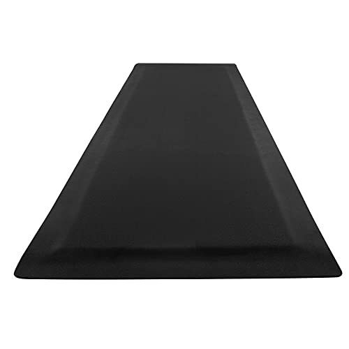 Omecal MF20200104MM1 70 Inchx24 Inchx1/2 Inch Thick Medical Bedside Fall Safety Protection Floor Mat thumb #6