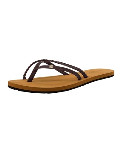 Image of Volcom Women's Thrills Sandal