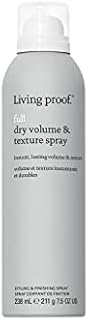 Living proof Full Dry Volume & Texture Spray, 7.5 fl oz