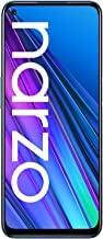 narzo 30 5G (Racing Blue, 6GB RAM, 128GB Storage)