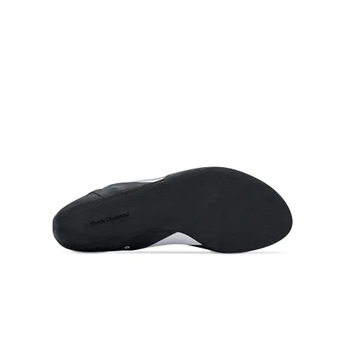 Black Diamond Men's Flat Aspect Climbing Shoes3