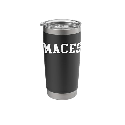 Maces Stainless Steel Insulated Tumbler