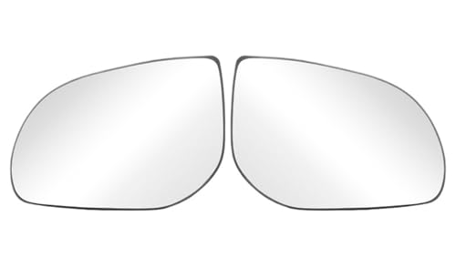 Verre de rétroviseur pour Hyundai i20 i10 miroir latéral gauche droite