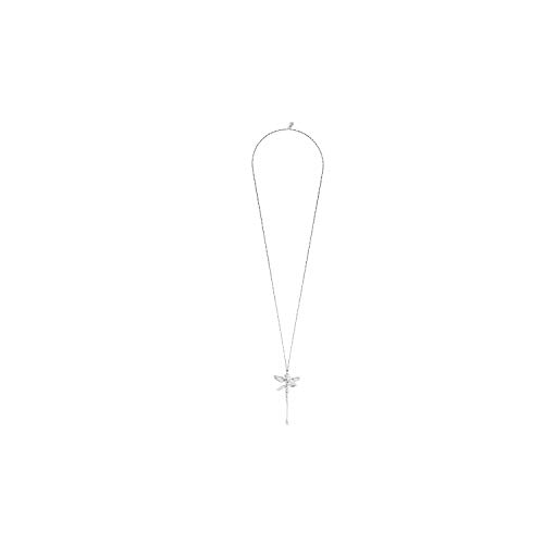 Preisvergleich Produktbild Uno de 50 Damen-Kette mit Anhänger Versilbert 43 cm - COL0976MTL0000U