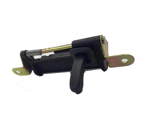 テールゲート トランクリッドロック Compatible With For RX300 1999 2000 2001 2002 2003 69023-48010 リアドア テールゲートロックハンドル トランクリッドハンドル カーアクセサリー 49203-4