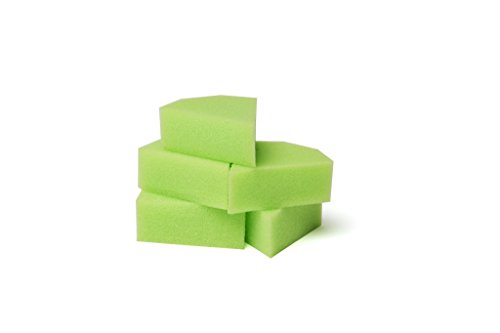 Essentials EFI-G Endo Foam Sponge Insert -Green