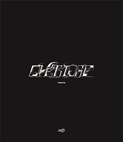 YOUYA 1ST LIVE "OVERTURE" Blu-ray BLACK VERSION