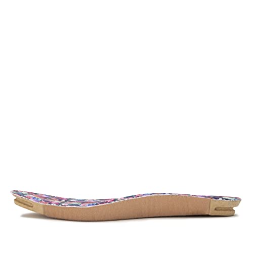 Image of Alegria Womens Classic Fresh Baked Special Edition Wide Width Footbed 13 W US