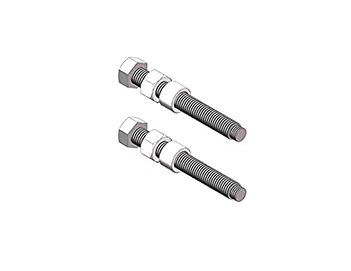 Husky Towing 31806 Kit Serv H10-16K Bump Sto #TOP7