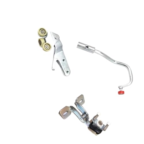 Rouleaux de charnière de porte pour Citroën Jumper 1994-2001