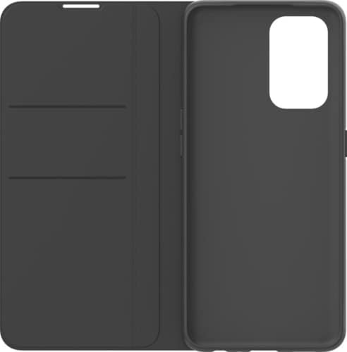 NEINEI Cover per OPPO A94 5G,Custodia in PU Pelle