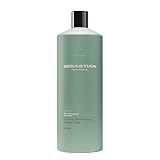 Sebastian Professional Volupt | Champú Voluminizador Profesional | Potencia el Volumen y la Densidad del Cabello | Suavidad al Tacto y Sensación de Ligereza | 1L