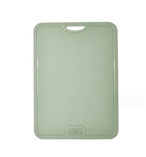 Tablas de cortar para cocina PXIWDAN TPU, antideslizantes, resistentes a marcas de cuchillo, libres de BPA miniatura 1