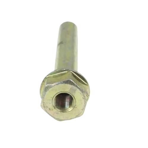 Perno guía de la pinza de freno 58162-1H000 pasador metálico pinza flotante 4