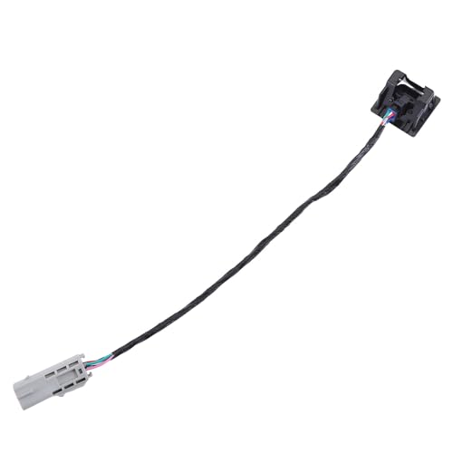 Image of 23171840 Rear View Backup Camera Replacement for Cadillac CTS 2011 2012 2013 2014 for Encore 2013-2021, for Cruze Equinox Premier LS LT Reverse Back Up Parking Cam Recorder 42389646 20793585