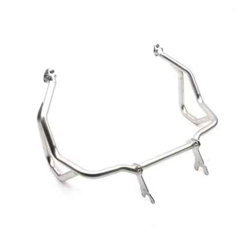 Protection moteur BMW R1300GS pour vos voyages et sorties tout-terrain