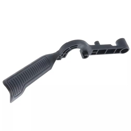 TTCV LuZhiBan ShaDaFeiSi BD-N846742 for Dewalt Lawn Mower Lever DCMWSP244U2-CA-CA, DCMWSP255Y2, DCMWSP244U2, DCMWSP255U2