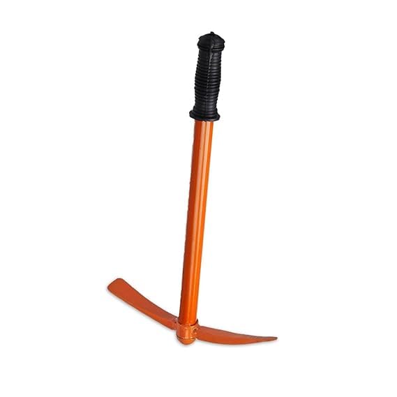 Garden Tiller 16-inch|Heavy Duty Tool for Gardening & Farming|Dur...