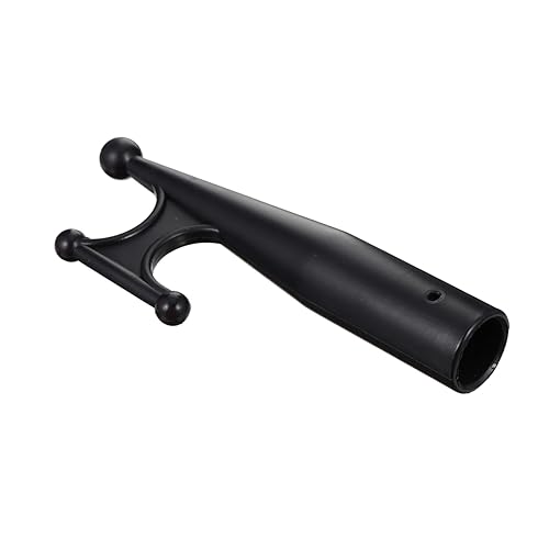 Gogogmee Replacement Nylon Boat Hook for Yacht Kayak Dinghy Durable Attachment for Poles for Mooring Launching Retrieving Various Environments
