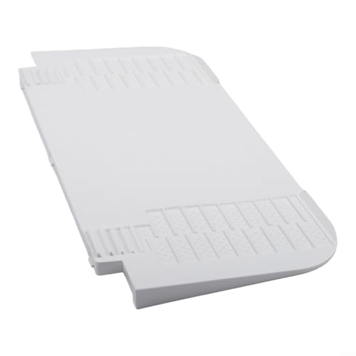 Rampe de rechange pour Dreame X40 Ultra avec pente réglable noir