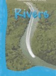 Hardcover Earth's Changing Rivers Book