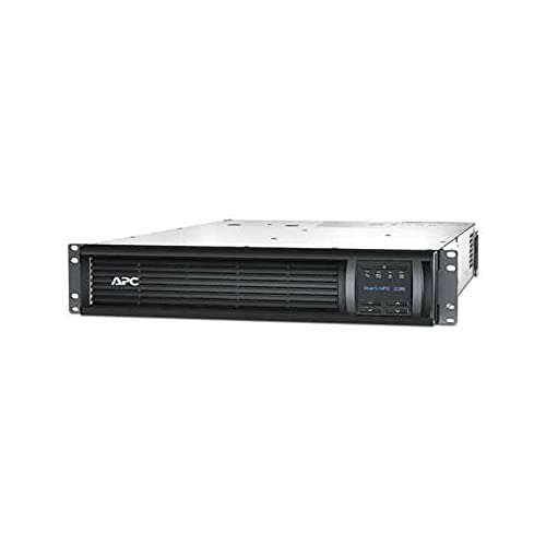 APC Smart-UPS 2200VA SMT2200RM2UC