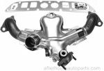 ATP Automotive Graywerks 101005 Exhaust Manifold