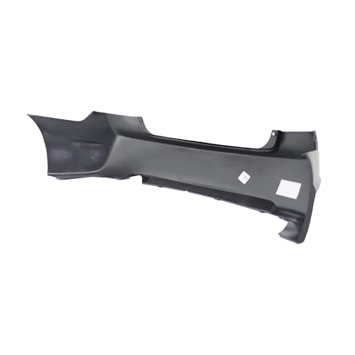 Image of FitParts Compatible with Honda Civic 2006-2011 Rear Bumper Cover