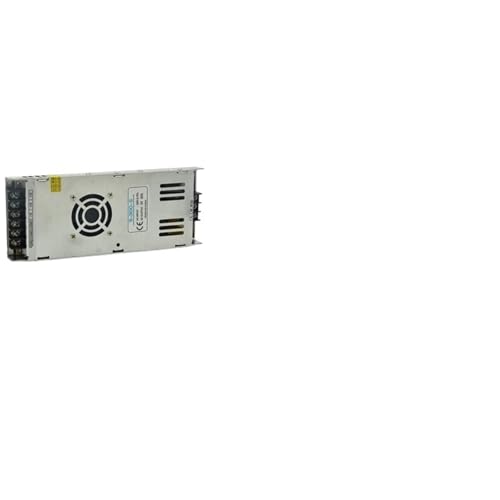 Driver LED 5V 60A 300W ultrafino fuente conmutada AC 220V para matriz de luces 6
