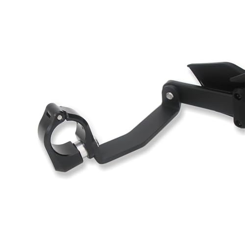 Protège-mains pour CFMOTO 450MT l'accessoire idéal pour l'aventure - 5