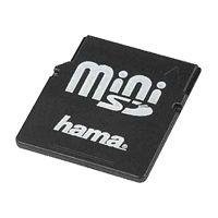 MINI ADATTATORE SD