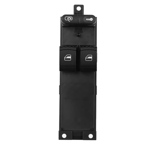 Interrupteur lève-vitre OEM 1J3959857 commande électrique réactive - 4
