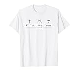 faith hope love tshirt