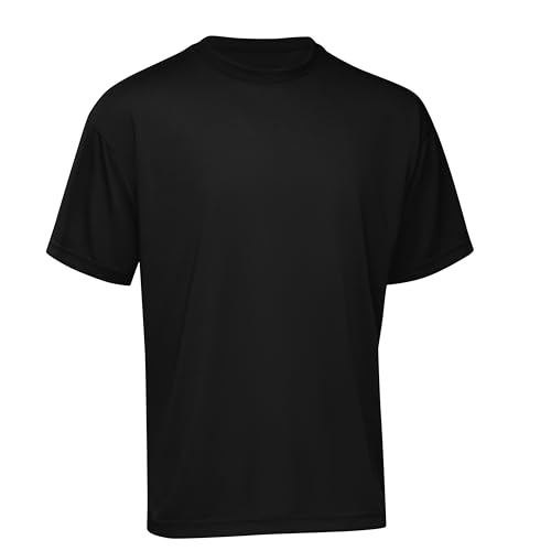 Image of Red Kap Men's Performance Short-Sleeve Core Tee