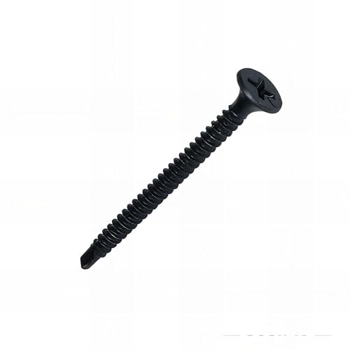 Scell-it - 1000 vis placo autoperceuse tête trompette, 3.5 X 35 mm, PH2