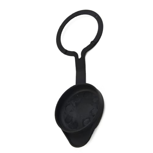 Bouchon de récipient liquide lave-glace pour stopper fuites et évaporation - 3