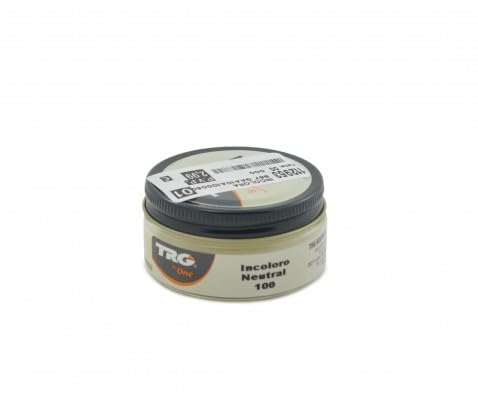 Benavente Crema cuidado del calzado incolora