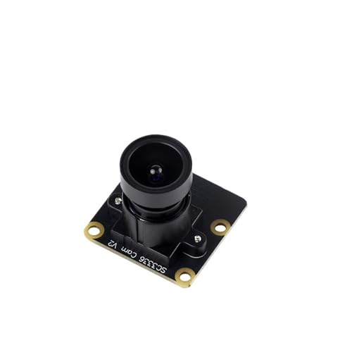 Cámara de poca luz LuckFox SC3336 Pico de 3MP destaca por su sensor ultra compacto