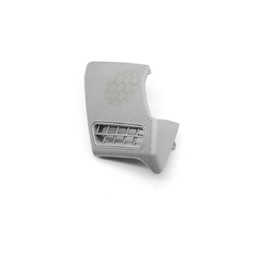 Grille de ventilation Benz W210 orientable pour un flux d'air de climatisation optimal